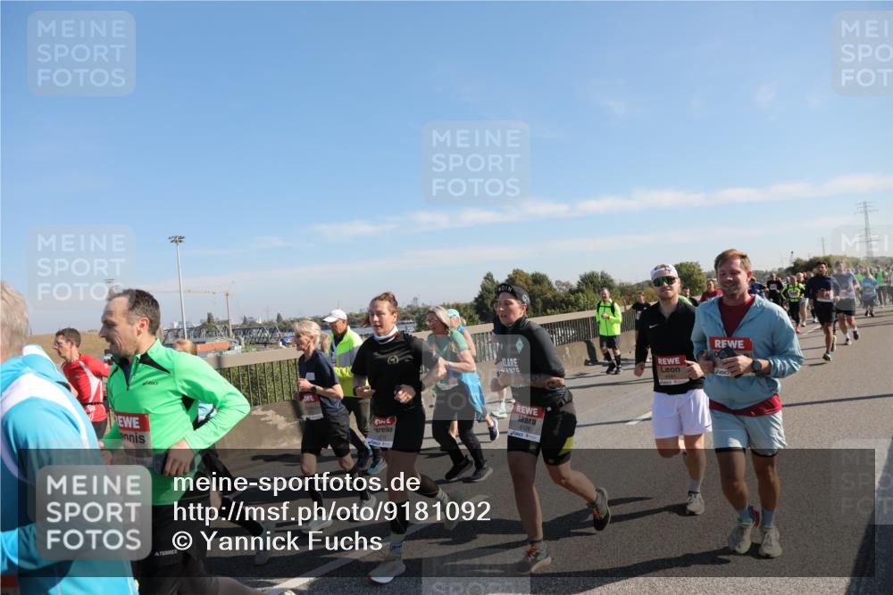 03.10.2025 - Köhlbrandbrückenlauf Yannick Fuchs http://msf.ph/oto/9181092 03.10.2025 11:22:32 Position 3 782, 719, 6126 meine-sportfotos.de