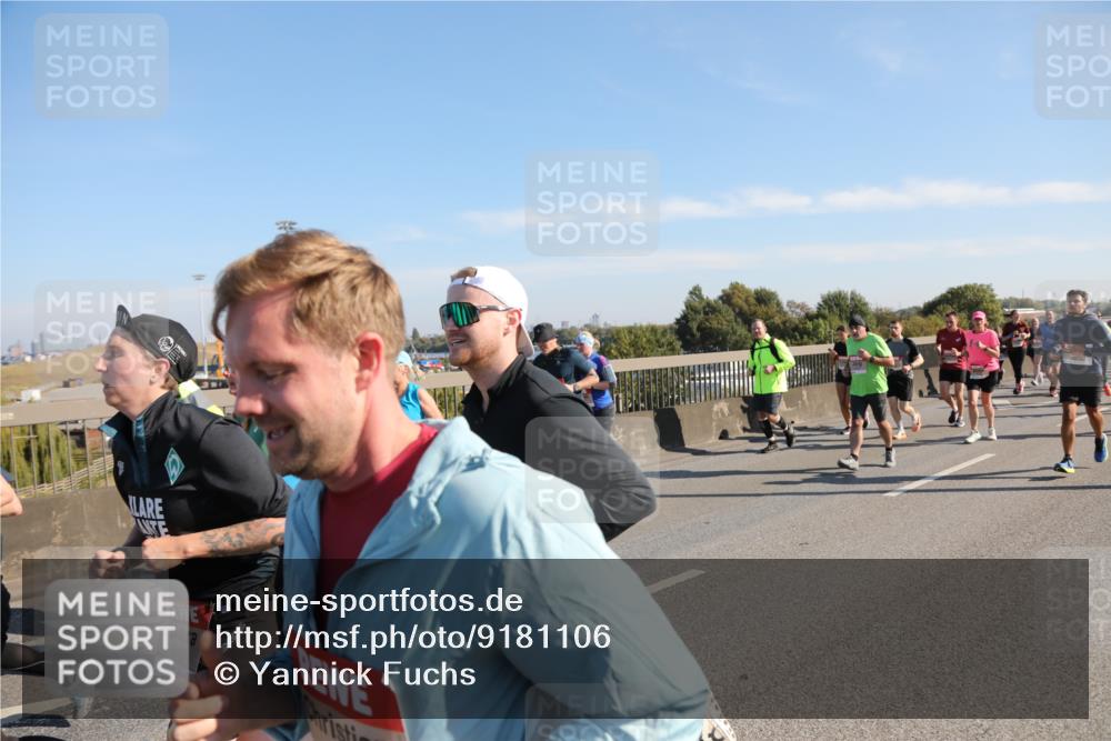 03.10.2025 - Köhlbrandbrückenlauf Yannick Fuchs http://msf.ph/oto/9181106 03.10.2025 11:22:34 Position 3 6126 meine-sportfotos.de