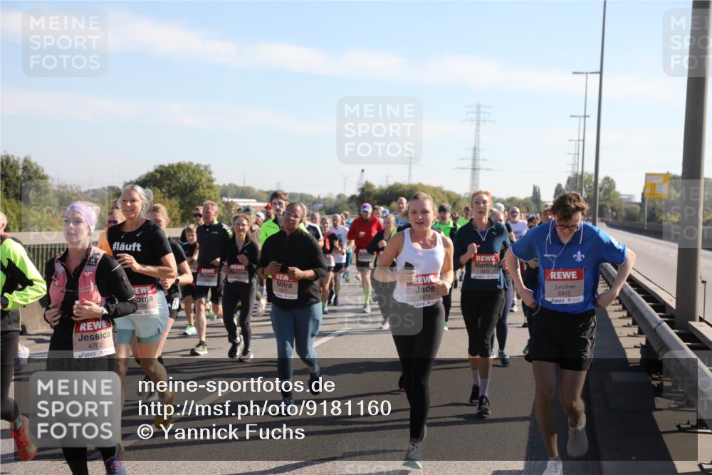 03.10.2025 - Köhlbrandbrückenlauf Yannick Fuchs http://msf.ph/oto/9181160 03.10.2025 11:22:38 Position 3 5377, 5570, 4826, 4702, 186, 6812 meine-sportfotos.de