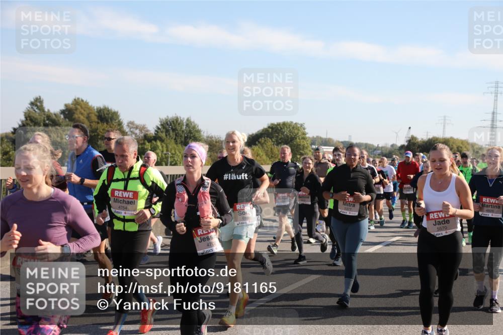 03.10.2025 - Köhlbrandbrückenlauf Yannick Fuchs http://msf.ph/oto/9181165 03.10.2025 11:22:38 Position 3 5850, 4754, 4702, 6186, 5377, 5570, 4826 meine-sportfotos.de