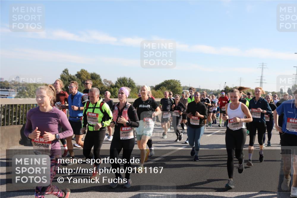 03.10.2025 - Köhlbrandbrückenlauf Yannick Fuchs http://msf.ph/oto/9181167 03.10.2025 11:22:38 Position 3 5850, 5377, 4754, 618, 4702, 5570, 6812 meine-sportfotos.de