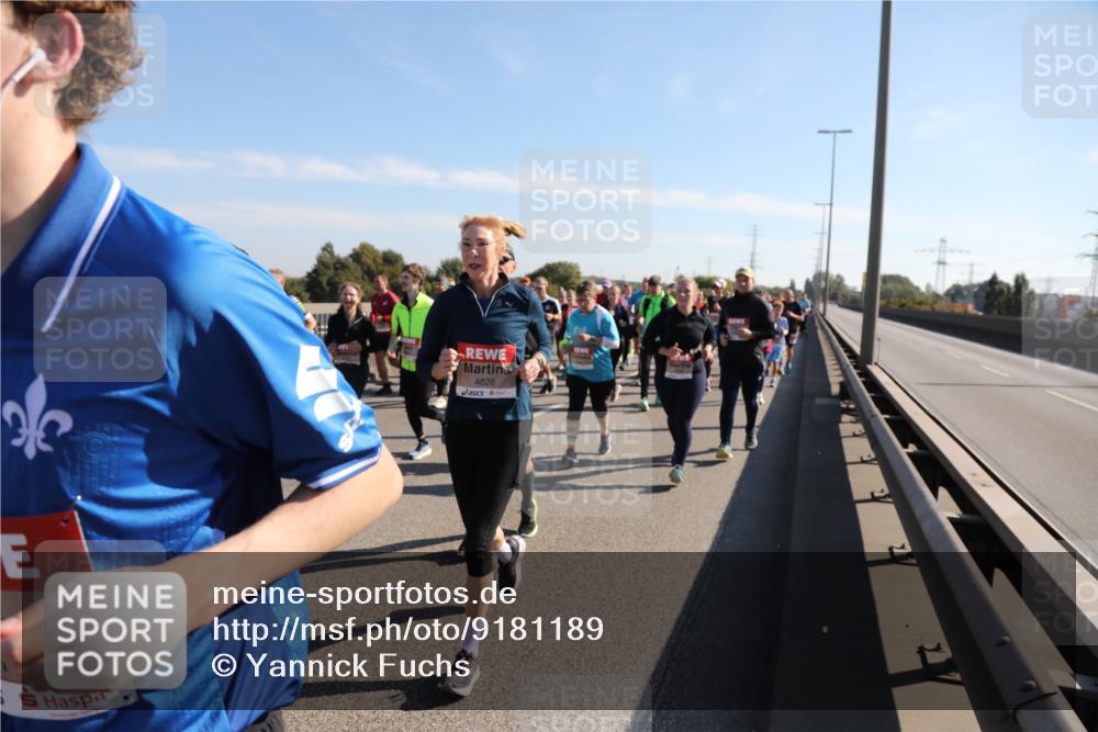 03.10.2025 - Köhlbrandbrückenlauf Yannick Fuchs http://msf.ph/oto/9181189 03.10.2025 11:22:40 Position 3 4826 meine-sportfotos.de