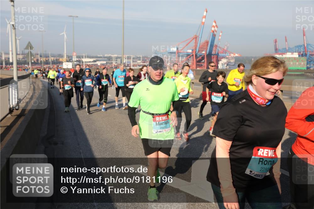 03.10.2025 - Köhlbrandbrückenlauf Yannick Fuchs http://msf.ph/oto/9181196 03.10.2025 08:56:21 Position 2 2525, 2280 meine-sportfotos.de
