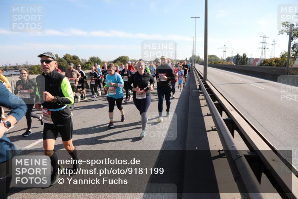 03.10.2025 - Köhlbrandbrückenlauf Yannick Fuchs http://msf.ph/oto/9181199 03.10.2025 11:22:41 Position 3 5160 meine-sportfotos.de