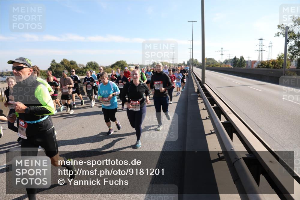 03.10.2025 - Köhlbrandbrückenlauf Yannick Fuchs http://msf.ph/oto/9181201 03.10.2025 11:22:41 Position 3 4936 meine-sportfotos.de