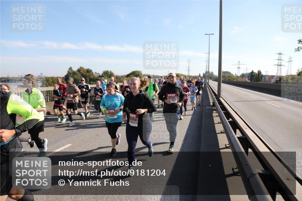 03.10.2025 - Köhlbrandbrückenlauf Yannick Fuchs http://msf.ph/oto/9181204 03.10.2025 11:22:41 Position 3 936 meine-sportfotos.de