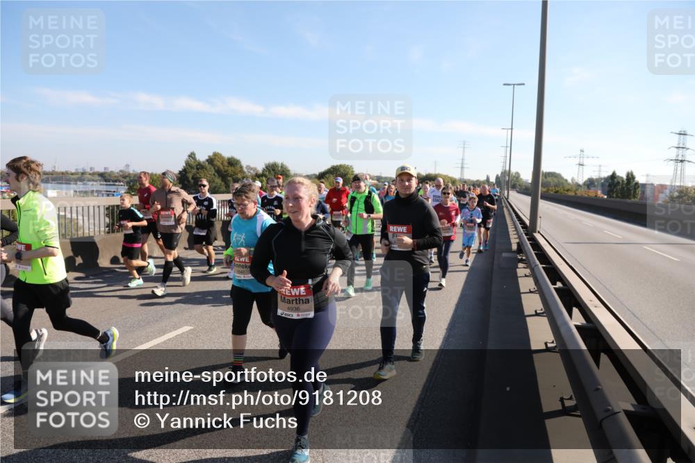 03.10.2025 - Köhlbrandbrückenlauf Yannick Fuchs http://msf.ph/oto/9181208 03.10.2025 11:22:42 Position 3 6547, 4936 meine-sportfotos.de