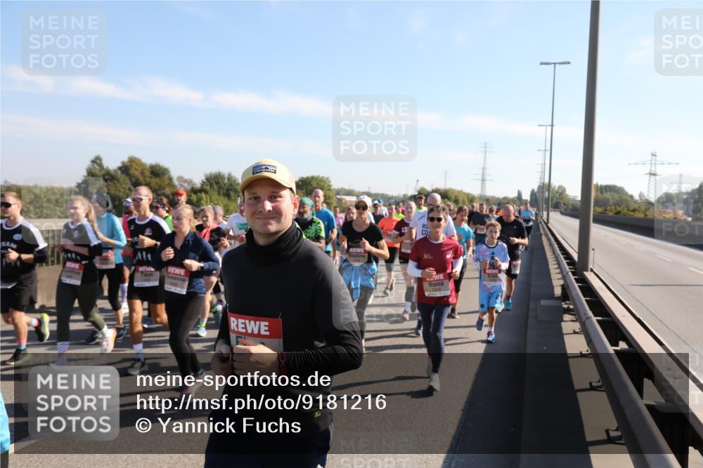 03.10.2025 - Köhlbrandbrückenlauf Yannick Fuchs http://msf.ph/oto/9181216 03.10.2025 11:22:42 Position 3  meine-sportfotos.de