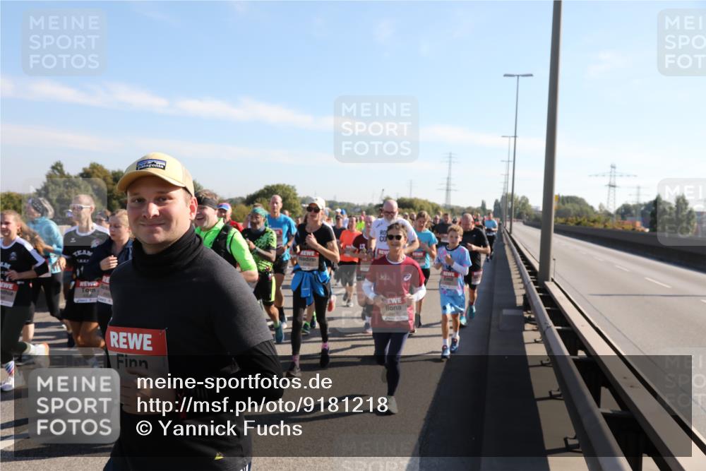 03.10.2025 - Köhlbrandbrückenlauf Yannick Fuchs http://msf.ph/oto/9181218 03.10.2025 11:22:42 Position 3  meine-sportfotos.de