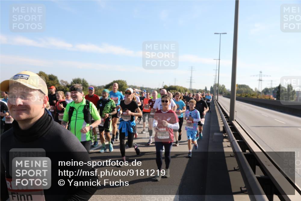 03.10.2025 - Köhlbrandbrückenlauf Yannick Fuchs http://msf.ph/oto/9181219 03.10.2025 11:22:43 Position 3 5949 meine-sportfotos.de