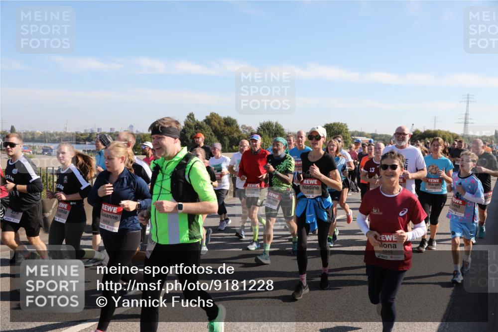 03.10.2025 - Köhlbrandbrückenlauf Yannick Fuchs http://msf.ph/oto/9181228 03.10.2025 11:22:43 Position 3 4959, 13, 6039, 4746, 5949 meine-sportfotos.de