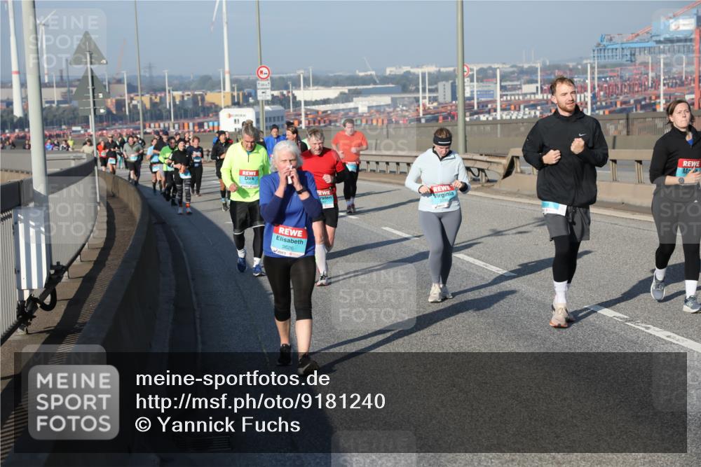 03.10.2025 - Köhlbrandbrückenlauf Yannick Fuchs http://msf.ph/oto/9181240 03.10.2025 08:56:29 Position 2 3626 meine-sportfotos.de