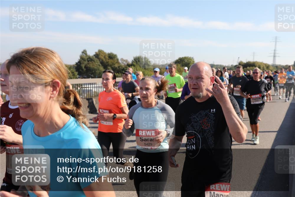 03.10.2025 - Köhlbrandbrückenlauf Yannick Fuchs http://msf.ph/oto/9181258 03.10.2025 11:22:46 Position 3 6768, 5429, 2022 meine-sportfotos.de