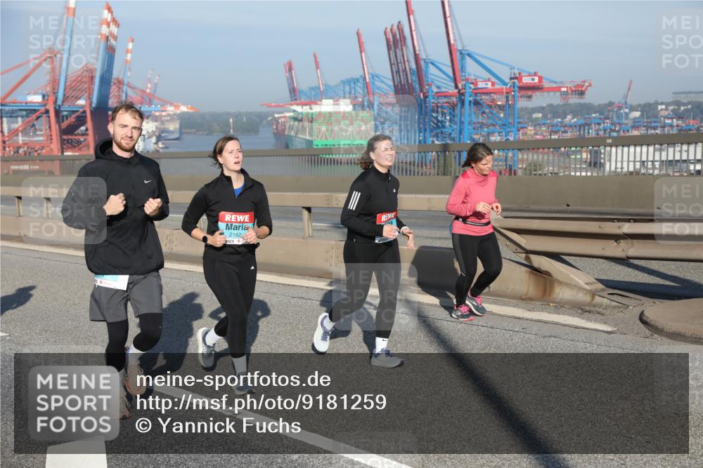 03.10.2025 - Köhlbrandbrückenlauf Yannick Fuchs http://msf.ph/oto/9181259 03.10.2025 08:56:31 Position 2 2162 meine-sportfotos.de