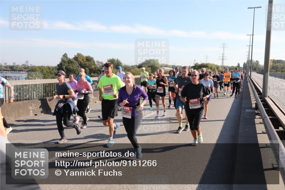 03.10.2025 - Köhlbrandbrückenlauf Yannick Fuchs http://msf.ph/oto/9181266 03.10.2025 11:22:46 Position 3 4937 meine-sportfotos.de