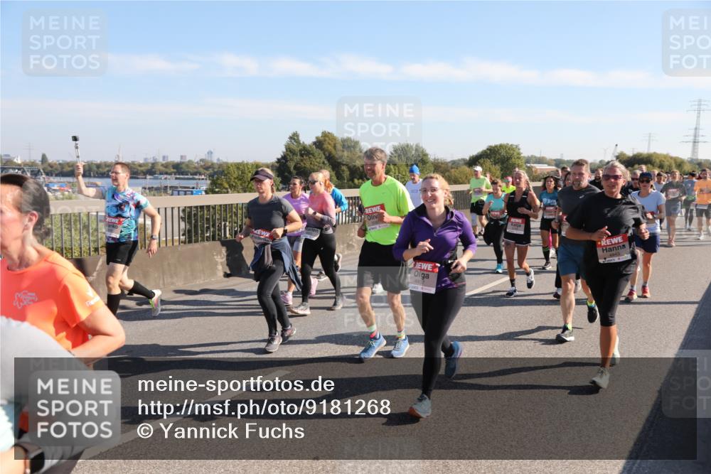03.10.2025 - Köhlbrandbrückenlauf Yannick Fuchs http://msf.ph/oto/9181268 03.10.2025 11:22:46 Position 3 4937 meine-sportfotos.de