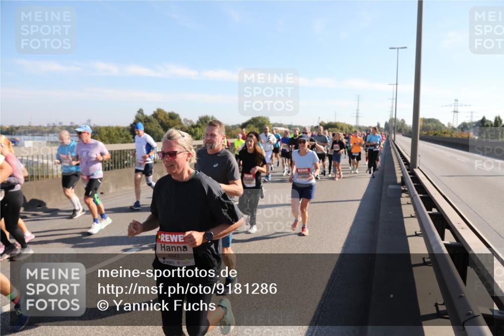 03.10.2025 - Köhlbrandbrückenlauf Yannick Fuchs http://msf.ph/oto/9181286 03.10.2025 11:22:48 Position 3 4943 meine-sportfotos.de