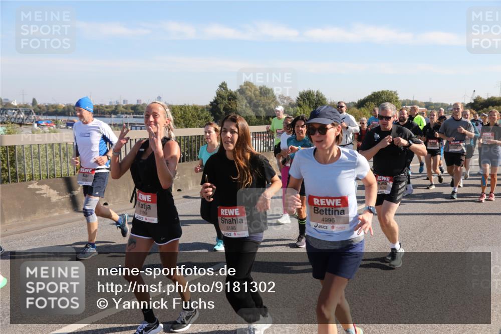 03.10.2025 - Köhlbrandbrückenlauf Yannick Fuchs http://msf.ph/oto/9181302 03.10.2025 11:22:49 Position 3 6199, 6198, 4996, 6005 meine-sportfotos.de