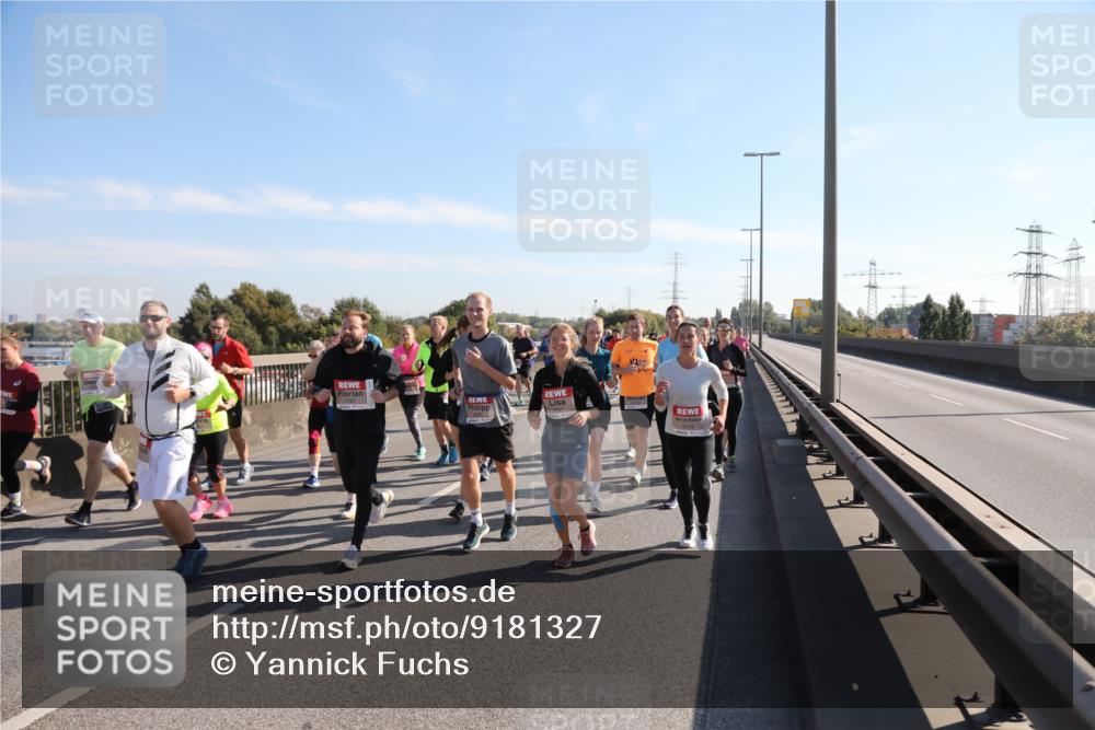 03.10.2025 - Köhlbrandbrückenlauf Yannick Fuchs http://msf.ph/oto/9181327 03.10.2025 11:22:51 Position 3 4767 meine-sportfotos.de