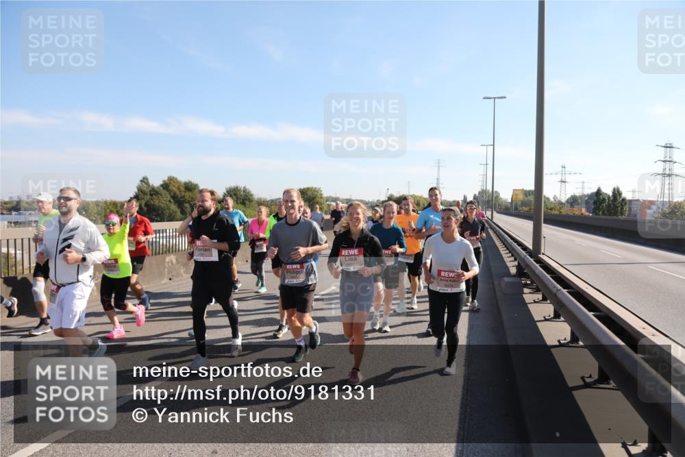 03.10.2025 - Köhlbrandbrückenlauf Yannick Fuchs http://msf.ph/oto/9181331 03.10.2025 11:22:51 Position 3 5479 meine-sportfotos.de