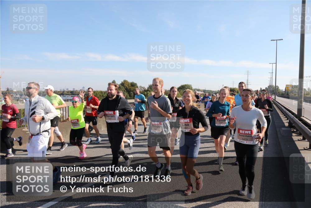 03.10.2025 - Köhlbrandbrückenlauf Yannick Fuchs http://msf.ph/oto/9181336 03.10.2025 11:22:51 Position 3 4767, 4631, 4661, 5467, 5479 meine-sportfotos.de