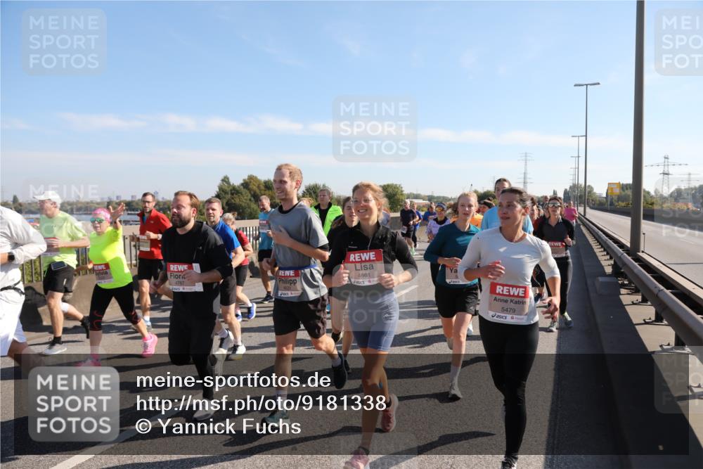 03.10.2025 - Köhlbrandbrückenlauf Yannick Fuchs http://msf.ph/oto/9181338 03.10.2025 11:22:51 Position 3 4767, 4661, 4631, 5479 meine-sportfotos.de
