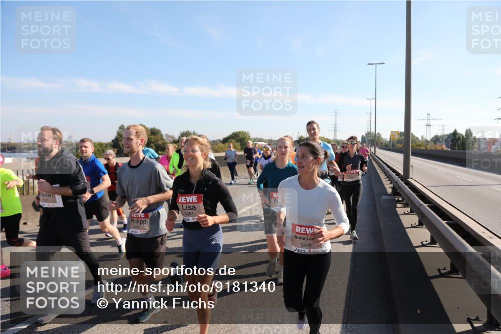03.10.2025 - Köhlbrandbrückenlauf Yannick Fuchs http://msf.ph/oto/9181340 03.10.2025 11:22:52 Position 3 4767, 4631, 4661, 5479 meine-sportfotos.de