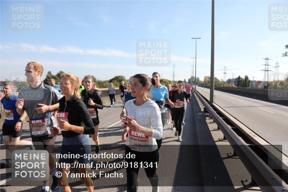 03.10.2025 - Köhlbrandbrückenlauf Yannick Fuchs http://msf.ph/oto/9181341 03.10.2025 11:22:52 Position 3 4631, 5479 meine-sportfotos.de