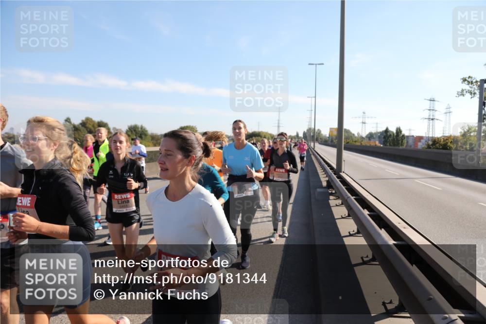 03.10.2025 - Köhlbrandbrückenlauf Yannick Fuchs http://msf.ph/oto/9181344 03.10.2025 11:22:52 Position 3 5453 meine-sportfotos.de