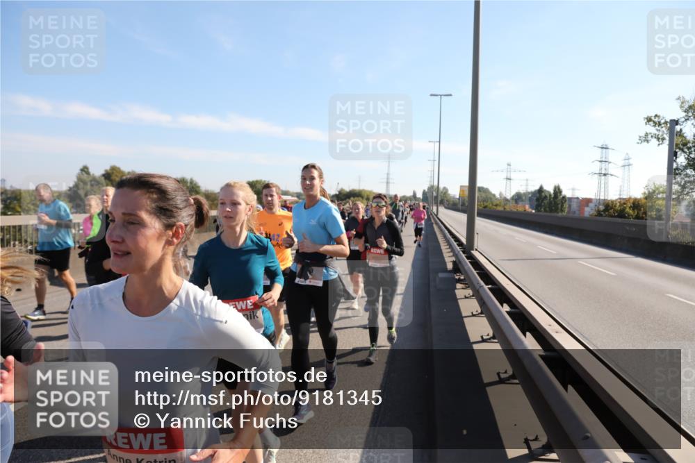 03.10.2025 - Köhlbrandbrückenlauf Yannick Fuchs http://msf.ph/oto/9181345 03.10.2025 11:22:52 Position 3  meine-sportfotos.de