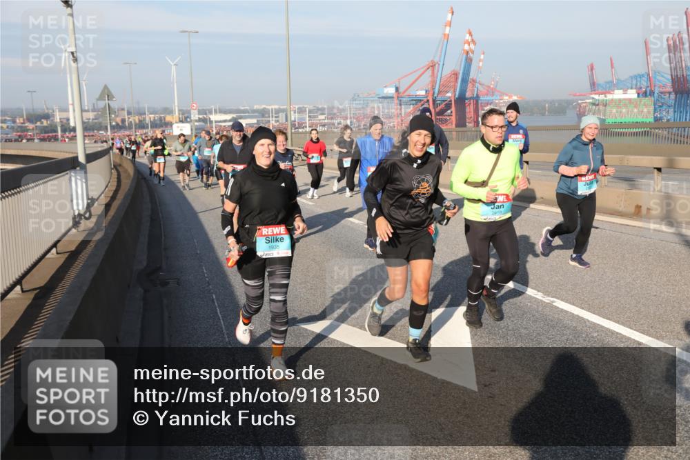 03.10.2025 - Köhlbrandbrückenlauf Yannick Fuchs http://msf.ph/oto/9181350 03.10.2025 08:56:43 Position 2 1935, 2618 meine-sportfotos.de