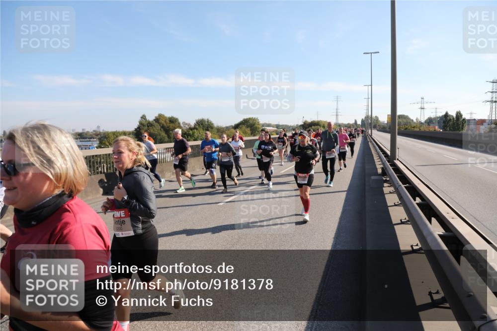 03.10.2025 - Köhlbrandbrückenlauf Yannick Fuchs http://msf.ph/oto/9181378 03.10.2025 11:22:54 Position 3 5200 meine-sportfotos.de