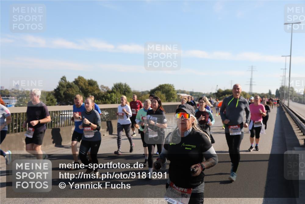 03.10.2025 - Köhlbrandbrückenlauf Yannick Fuchs http://msf.ph/oto/9181391 03.10.2025 11:22:56 Position 3 6292 meine-sportfotos.de