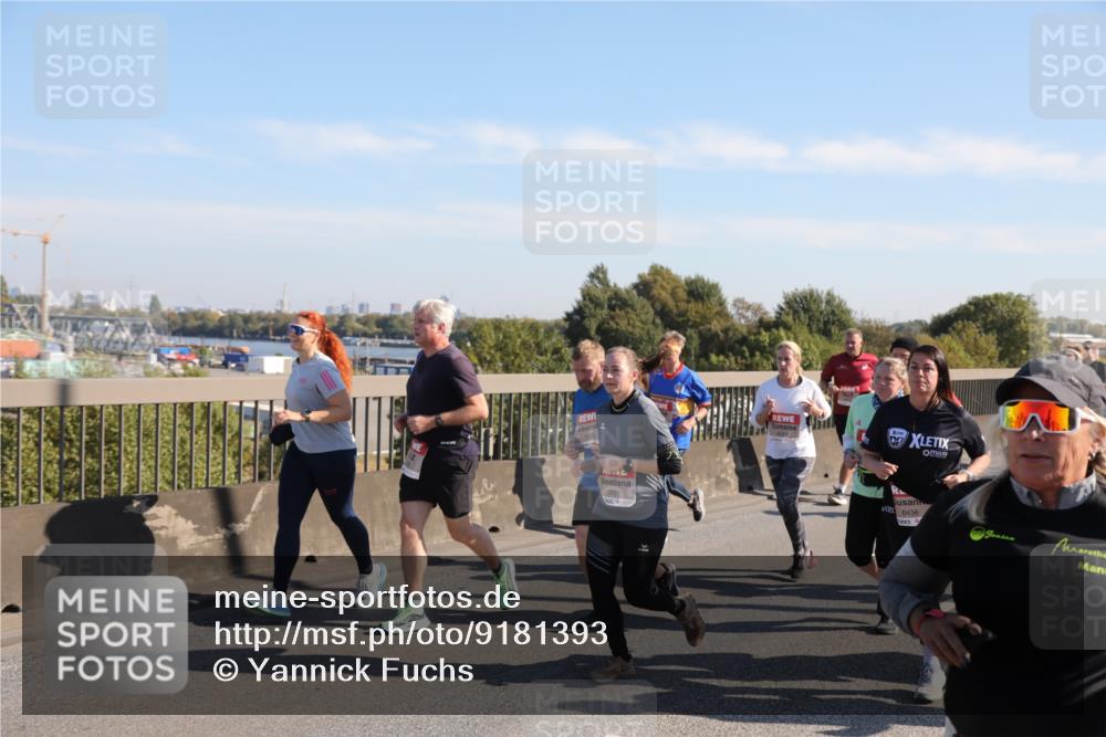 03.10.2025 - Köhlbrandbrückenlauf Yannick Fuchs http://msf.ph/oto/9181393 03.10.2025 11:22:56 Position 3 5551, 6436 meine-sportfotos.de