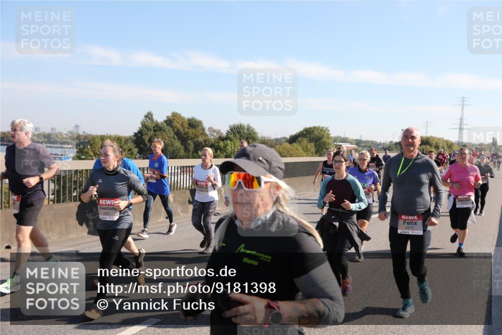 03.10.2025 - Köhlbrandbrückenlauf Yannick Fuchs http://msf.ph/oto/9181398 03.10.2025 11:22:56 Position 3 5551, 6375 meine-sportfotos.de