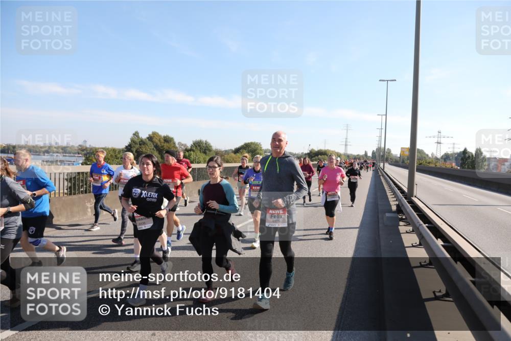 03.10.2025 - Köhlbrandbrückenlauf Yannick Fuchs http://msf.ph/oto/9181404 03.10.2025 11:22:57 Position 3 6436, 6375 meine-sportfotos.de