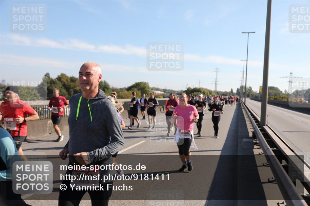 03.10.2025 - Köhlbrandbrückenlauf Yannick Fuchs http://msf.ph/oto/9181411 03.10.2025 11:22:57 Position 3 6375 meine-sportfotos.de