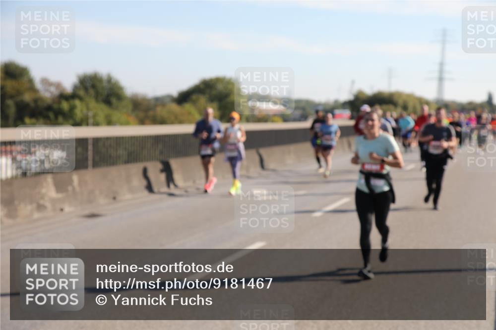 03.10.2025 - Köhlbrandbrückenlauf Yannick Fuchs http://msf.ph/oto/9181467 03.10.2025 11:23:02 Position 3  meine-sportfotos.de