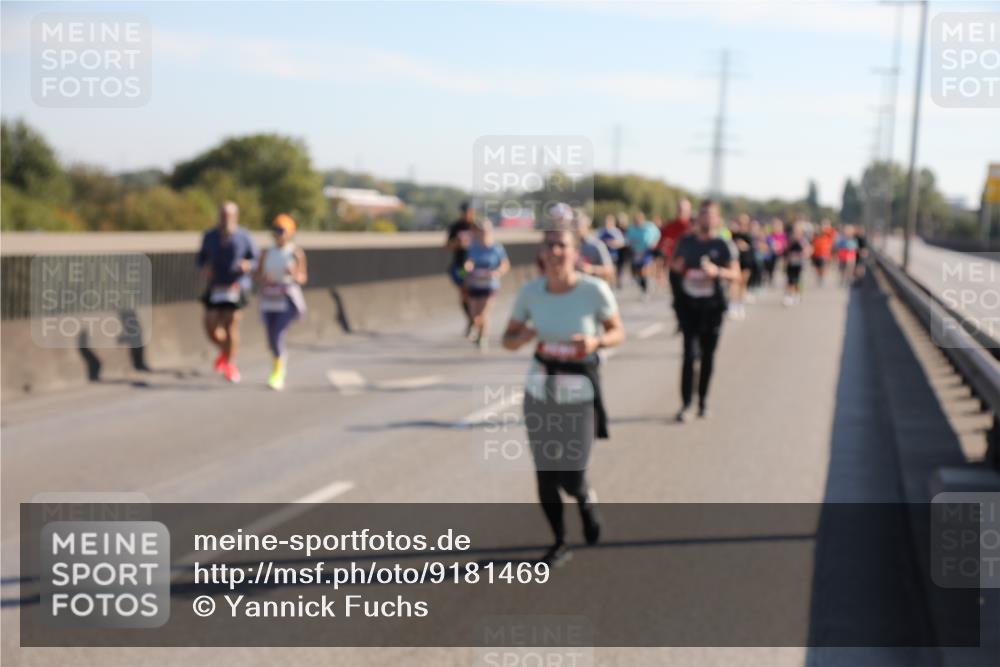 03.10.2025 - Köhlbrandbrückenlauf Yannick Fuchs http://msf.ph/oto/9181469 03.10.2025 11:23:02 Position 3  meine-sportfotos.de