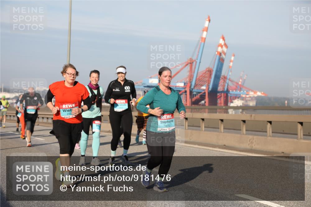 03.10.2025 - Köhlbrandbrückenlauf Yannick Fuchs http://msf.ph/oto/9181476 03.10.2025 08:57:02 Position 2 213, 1872 meine-sportfotos.de