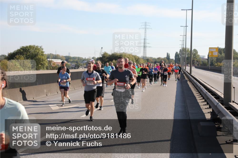 03.10.2025 - Köhlbrandbrückenlauf Yannick Fuchs http://msf.ph/oto/9181486 03.10.2025 11:23:04 Position 3 5920 meine-sportfotos.de