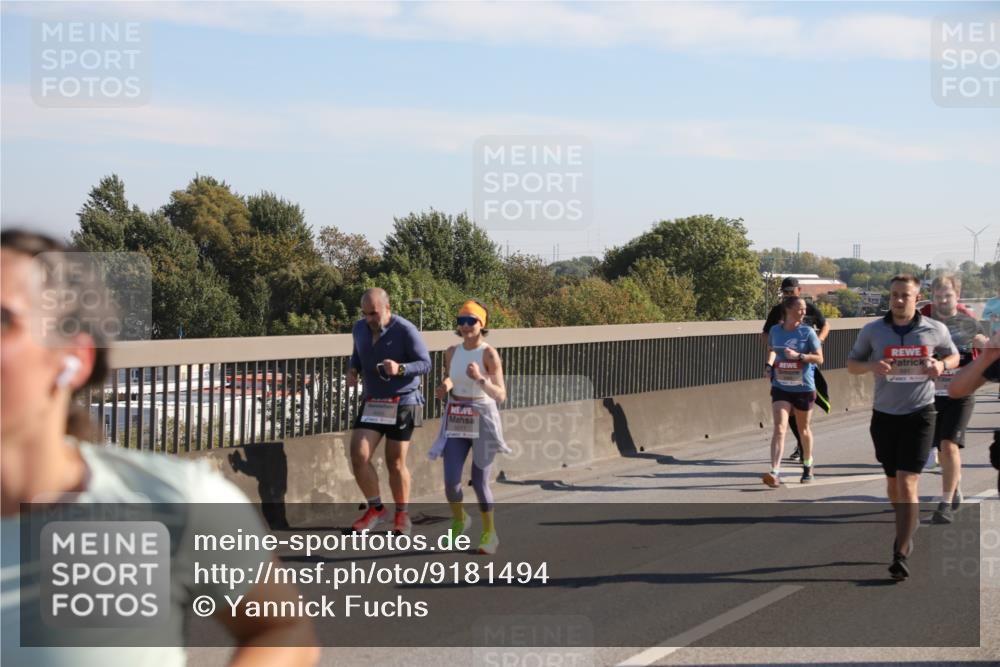 03.10.2025 - Köhlbrandbrückenlauf Yannick Fuchs http://msf.ph/oto/9181494 03.10.2025 11:23:05 Position 3  meine-sportfotos.de