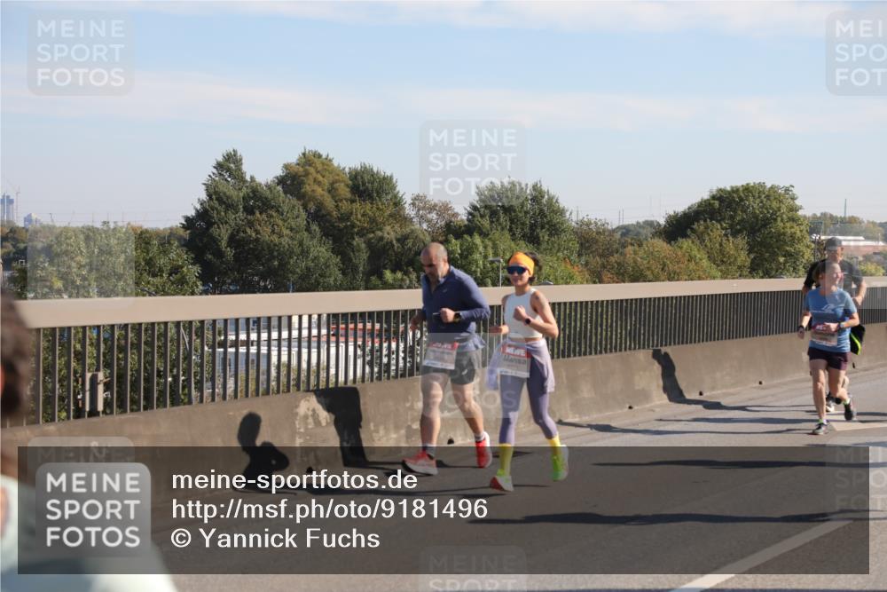 03.10.2025 - Köhlbrandbrückenlauf Yannick Fuchs http://msf.ph/oto/9181496 03.10.2025 11:23:05 Position 3  meine-sportfotos.de