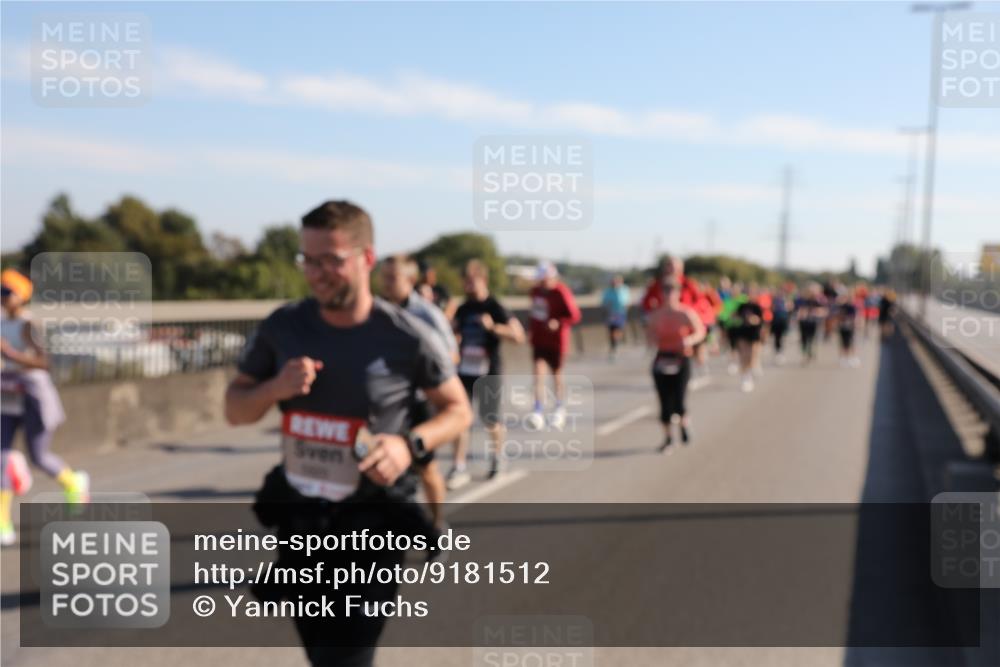 03.10.2025 - Köhlbrandbrückenlauf Yannick Fuchs http://msf.ph/oto/9181512 03.10.2025 11:23:06 Position 3  meine-sportfotos.de