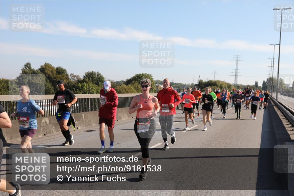 03.10.2025 - Köhlbrandbrückenlauf Yannick Fuchs http://msf.ph/oto/9181538 03.10.2025 11:23:09 Position 3 5180 meine-sportfotos.de