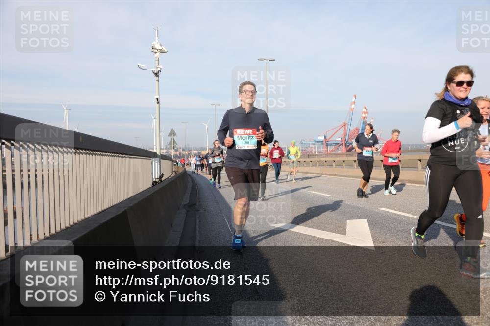 03.10.2025 - Köhlbrandbrückenlauf Yannick Fuchs http://msf.ph/oto/9181545 03.10.2025 08:57:11 Position 2 1358, 2022 meine-sportfotos.de