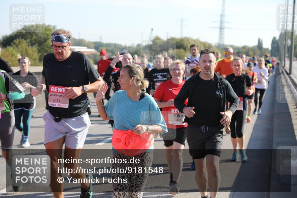 03.10.2025 - Köhlbrandbrückenlauf Yannick Fuchs http://msf.ph/oto/9181548 03.10.2025 11:23:20 Position 3 5151, 5334 meine-sportfotos.de