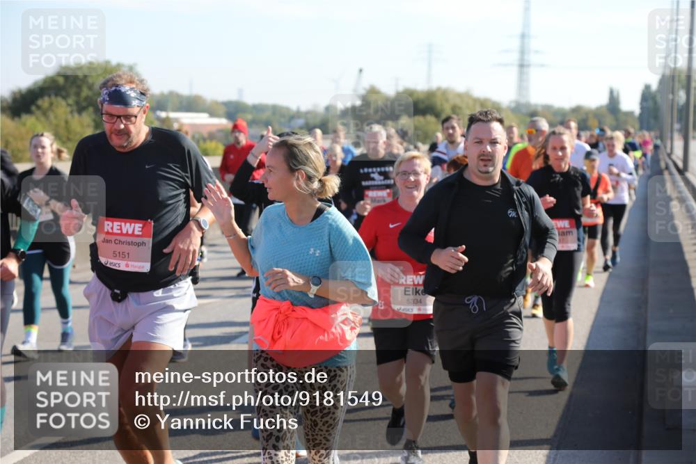 03.10.2025 - Köhlbrandbrückenlauf Yannick Fuchs http://msf.ph/oto/9181549 03.10.2025 11:23:20 Position 3 5151, 5334 meine-sportfotos.de