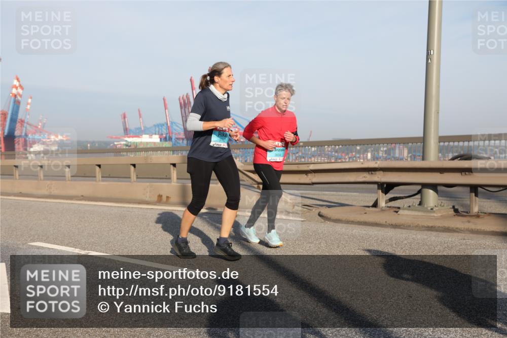 03.10.2025 - Köhlbrandbrückenlauf Yannick Fuchs http://msf.ph/oto/9181554 03.10.2025 08:57:13 Position 2 3142, 3604, 18 meine-sportfotos.de