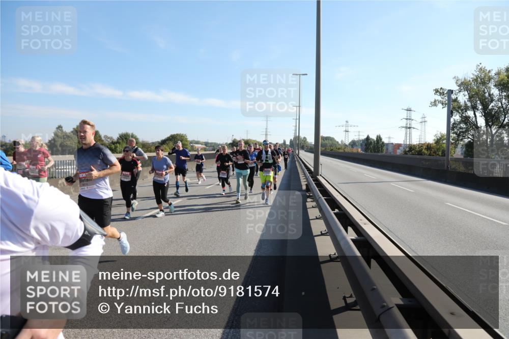 03.10.2025 - Köhlbrandbrückenlauf Yannick Fuchs http://msf.ph/oto/9181574 03.10.2025 11:23:28 Position 3 5814 meine-sportfotos.de